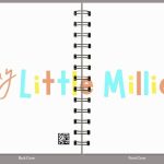 my Little Millie Journal