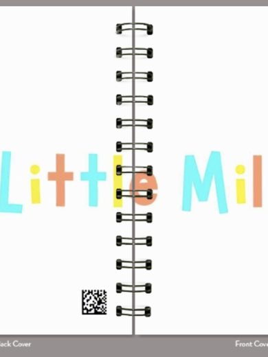 my Little Millie Journal