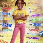 My Little Millie™️ Affirmation puzzle