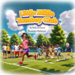 Little Millie®️ Tomboy Club